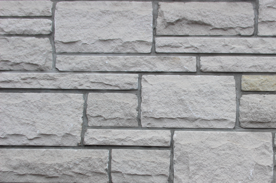 Stone Natural Stone Sawn Ledgerock Indiana Limestone Coursing